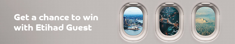 Illustration of etihad