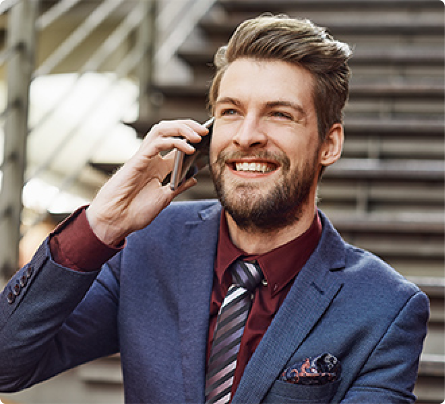 IDD business image
