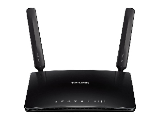 TP Link MR6400 Router