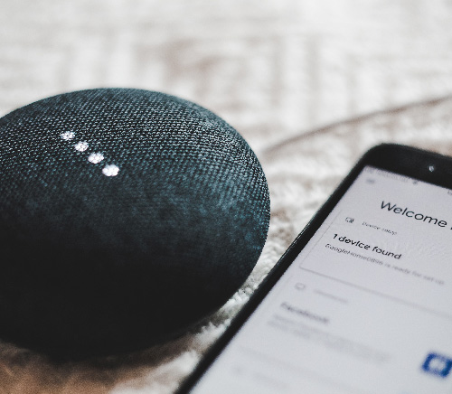 Smart Home
