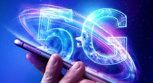 What is 5G?