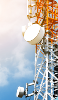 Our Network