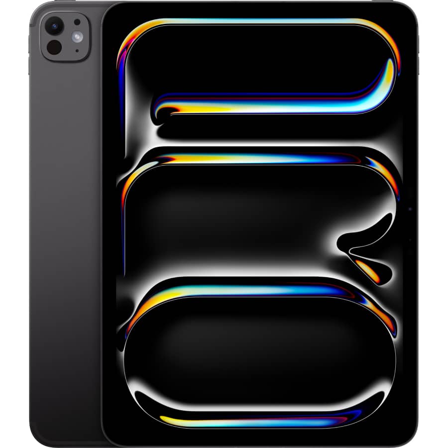 Apple iPad Pro 11 Wi-Fi + Cellular