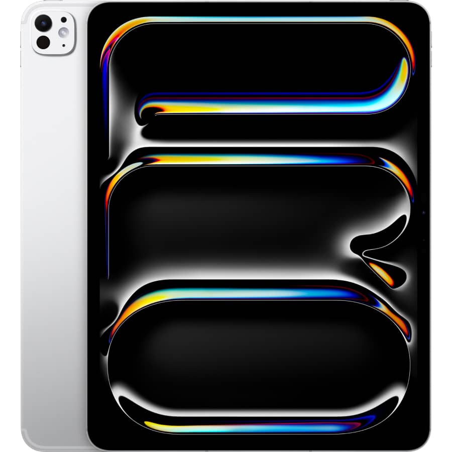 Apple iPad Pro 13 Wi-Fi + Cellular