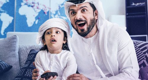 Arabic Package