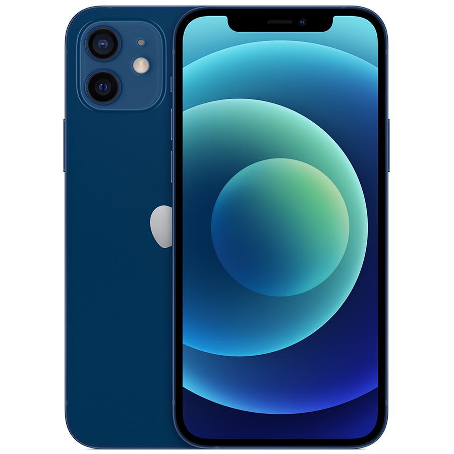 iPhone 12 mini