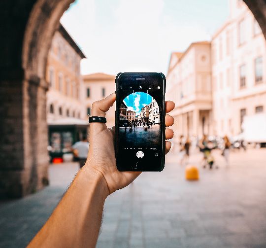 Keep in touch around the world