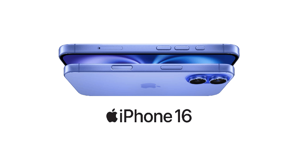 Apple iPhone 16 5G
