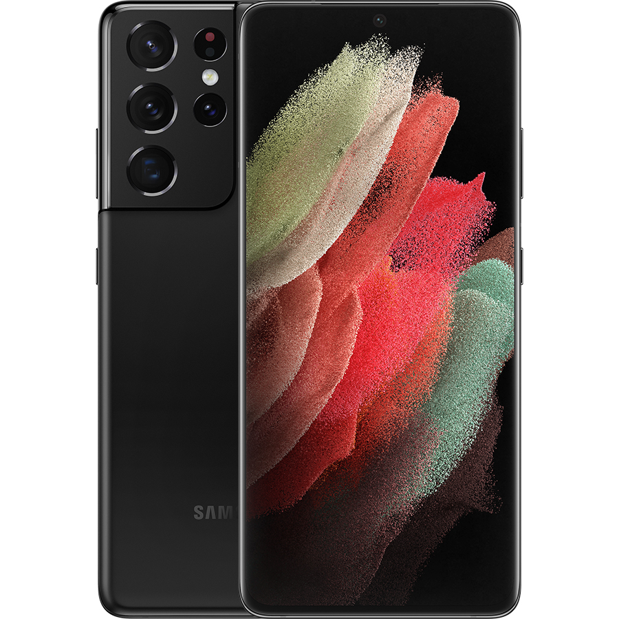 Samsung-S21-Ultra 5G