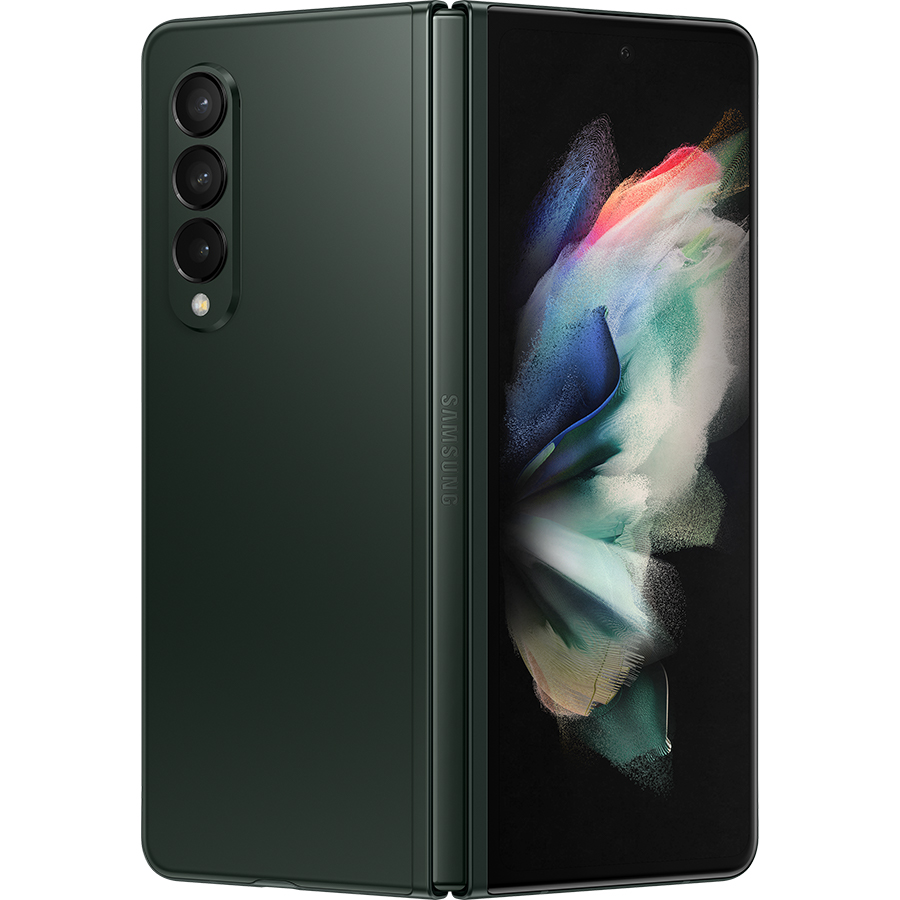 Samsung fold3_Summary Image