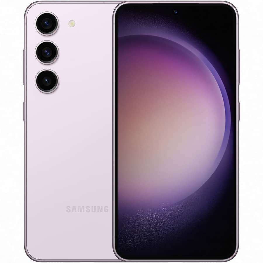 Samsung-s23-Pink
