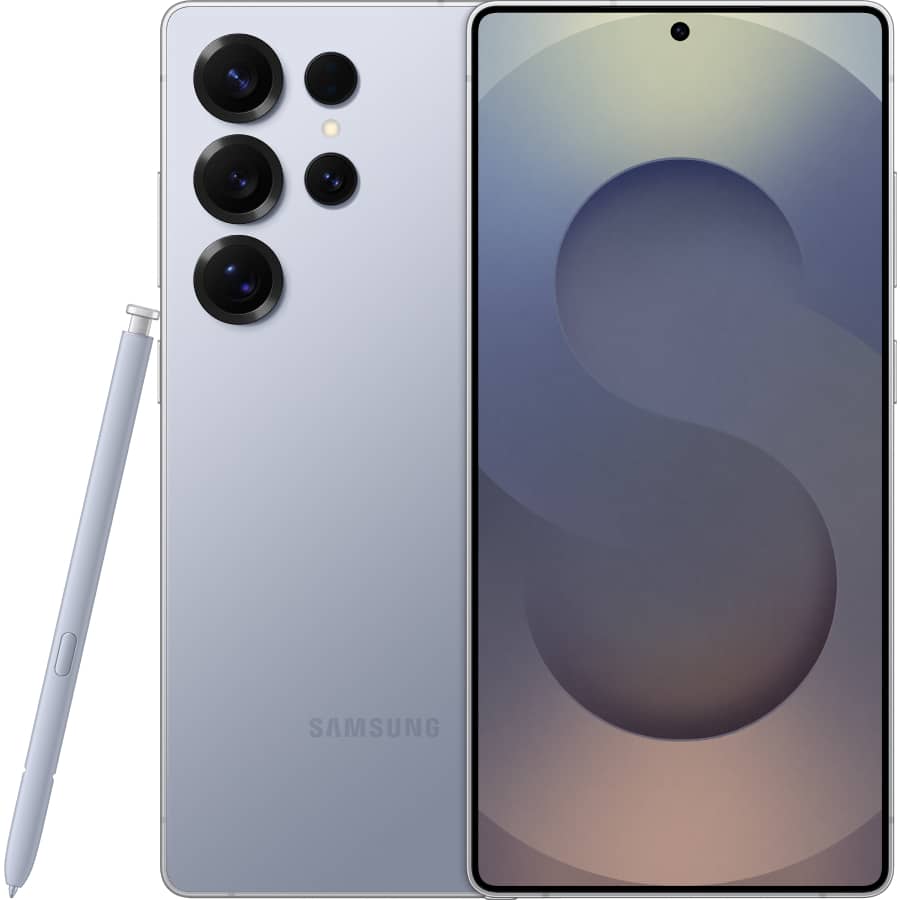 Samsung S25 Ultra