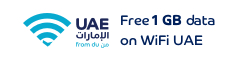 free WiFi