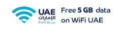 free WiFi