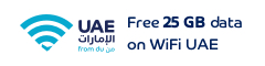 free WiFi