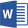 Illustration of Microsoft Word