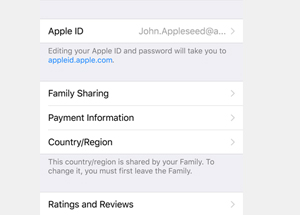 tap-on-payment-information